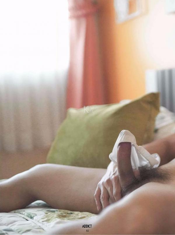 Addict--The-Premium-Issue